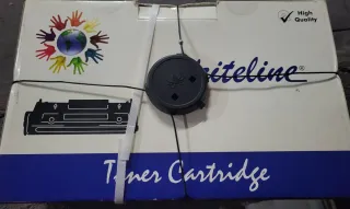 Tóner Writeline 05A Nuevo HP LaserJet