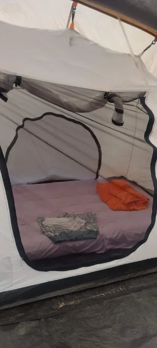 Tienda T4.2 XL AIR