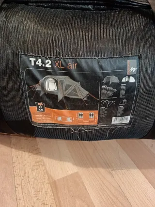 Tienda T4.2 XL AIR