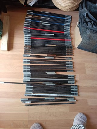 Tienda T4.2 XL AIR