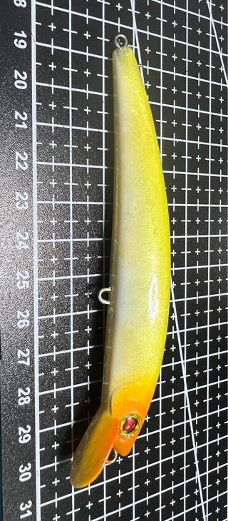 Lote señuelos pesca variados