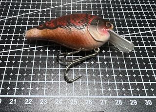 Lote señuelos pesca variados