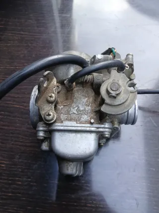 CARBURADOR KIMCO 125 SW