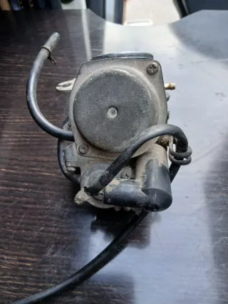 CARBURADOR KIMCO 125 SW