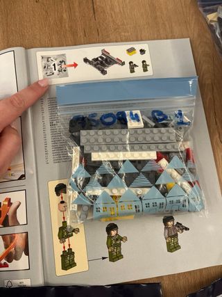 Lego Star Wars 75094: Imperial Shuttle Tydirium