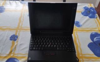 IBM ThinkPad 310 ED