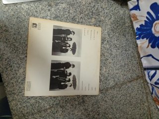 Vinilo Juan Luis Guerra - Ojalá que llueva café