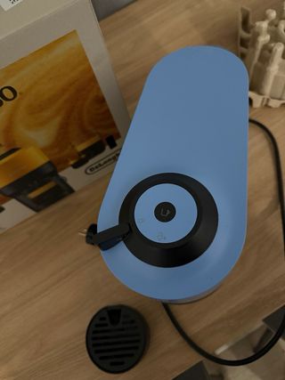 Cafetera Nespresso Vertuo POP