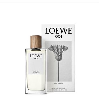 Loewe 001 Woman Eau de Parfum 100ml