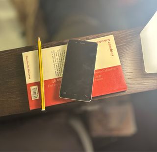 Bq Aquaris B4.5 Blanco