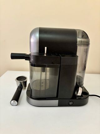 Cafetera Cecotec Cumbia Power Instant-Ccino 20chic