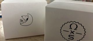 Omega x Swatch Mission To Moonphase Snoopy