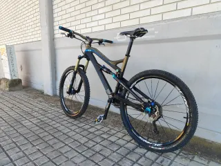URGE VENTA!! Orbea Rallon R30