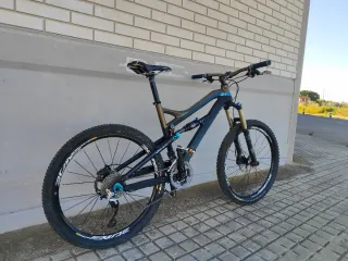 URGE VENTA!! Orbea Rallon R30