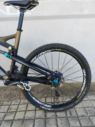 URGE VENTA!! Orbea Rallon R30