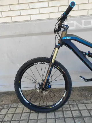 URGE VENTA!! Orbea Rallon R30