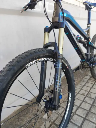 URGE VENTA!! Orbea Rallon R30
