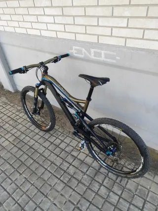 URGE VENTA!! Orbea Rallon R30