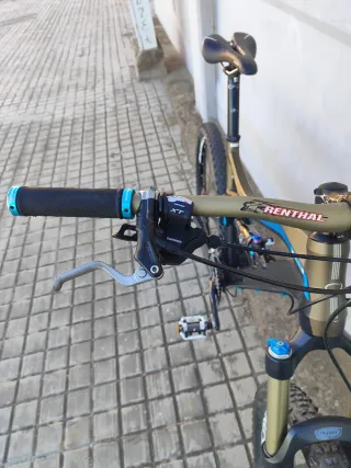 URGE VENTA!! Orbea Rallon R30