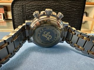 Orologio Lucien Rochat Royal Sub