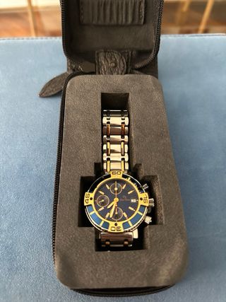 Orologio Lucien Rochat Royal Sub