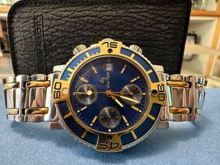 Orologio Lucien Rochat Royal Sub