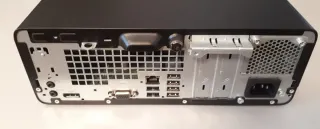 HP Prodesk 400 G4 SFF i5 8GB SSD 240GB