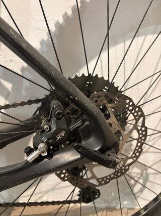Orbea Alma M50