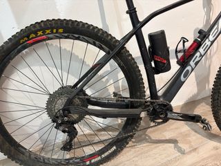 Orbea Alma M50