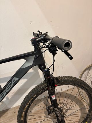 Orbea Alma M50