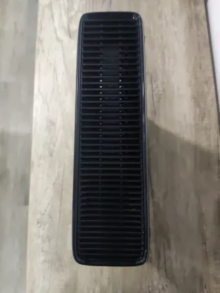 Consola Xbox 360 S Preta + Fonte