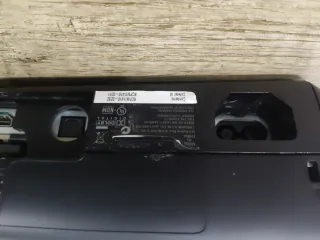 Consola Xbox 360 S Preta + Fonte