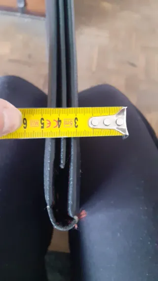 Carpeta publicidad JGB Negra  con Cierre 29x24.ver