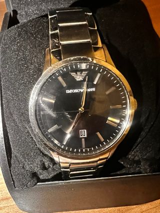 Reloj Emporio Armani
