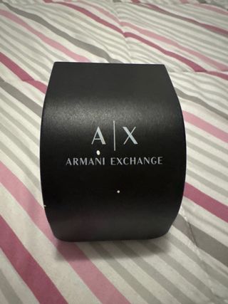 Reloj Emporio Armani