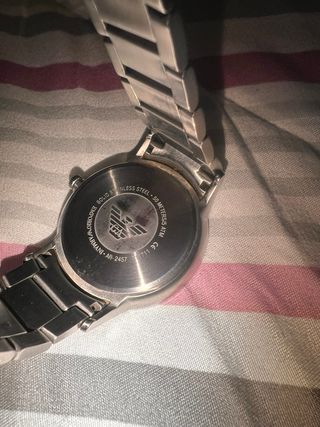 Reloj Emporio Armani