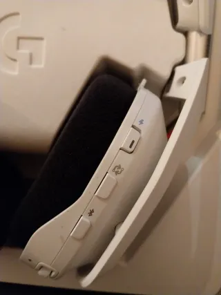 Auriculares Astro A50 Wireless + Base Station