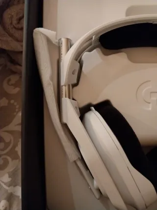 Auriculares Astro A50 Wireless + Base Station