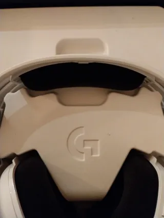 Auriculares Astro A50 Wireless + Base Station