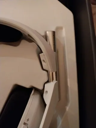 Auriculares Astro A50 Wireless + Base Station