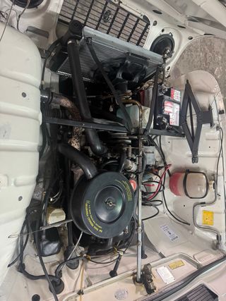 Renault 4L