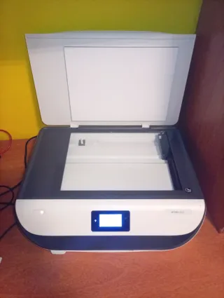 Impresora HP ENVY 5032 Blanca