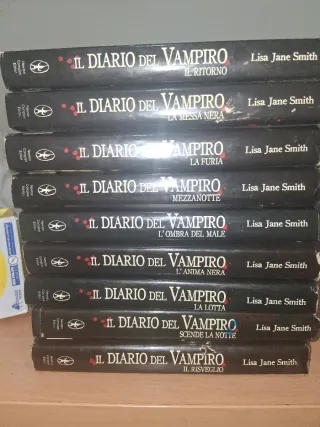 Libros colecionables