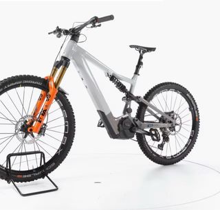 Focus SAM2 e-bike