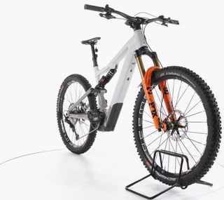Focus SAM2 e-bike
