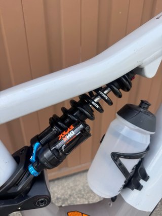 Focus SAM2 e-bike