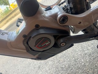 Focus SAM2 e-bike