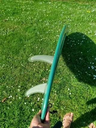 Tabla de surf copia de CI mid Almerrik sin Quillas