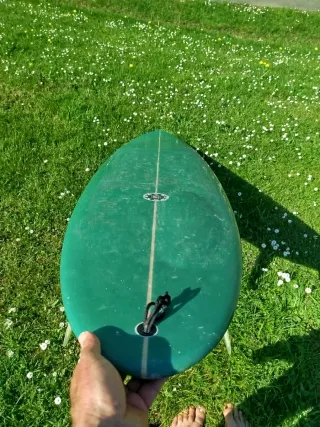 Tabla de surf copia de CI mid Almerrik sin Quillas