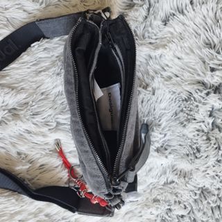 Bolso desigual x mickey mouse disney - nuevo